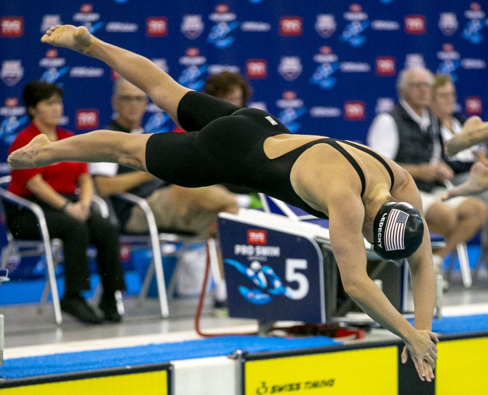 TYR Pro Swim Series